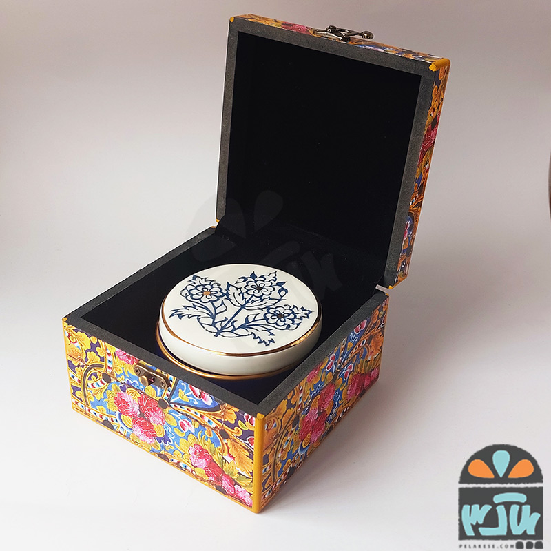 ست هدیه  ژیوار