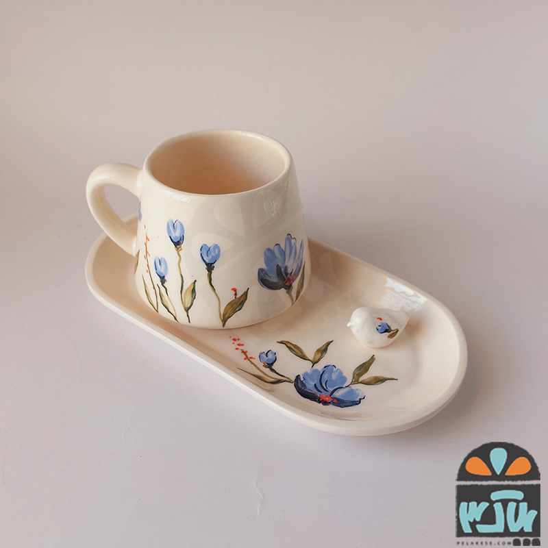 چایخوری تک نفره چوار