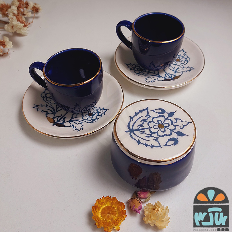 قهوه خوری دونفره پریوار