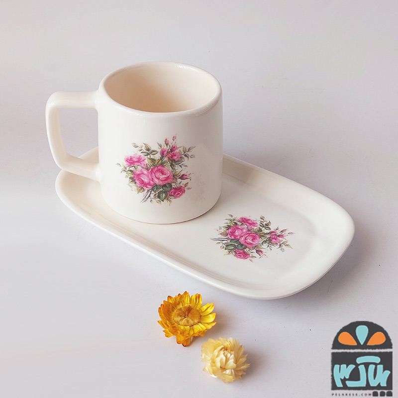 چای خوری تک نفره مهریار