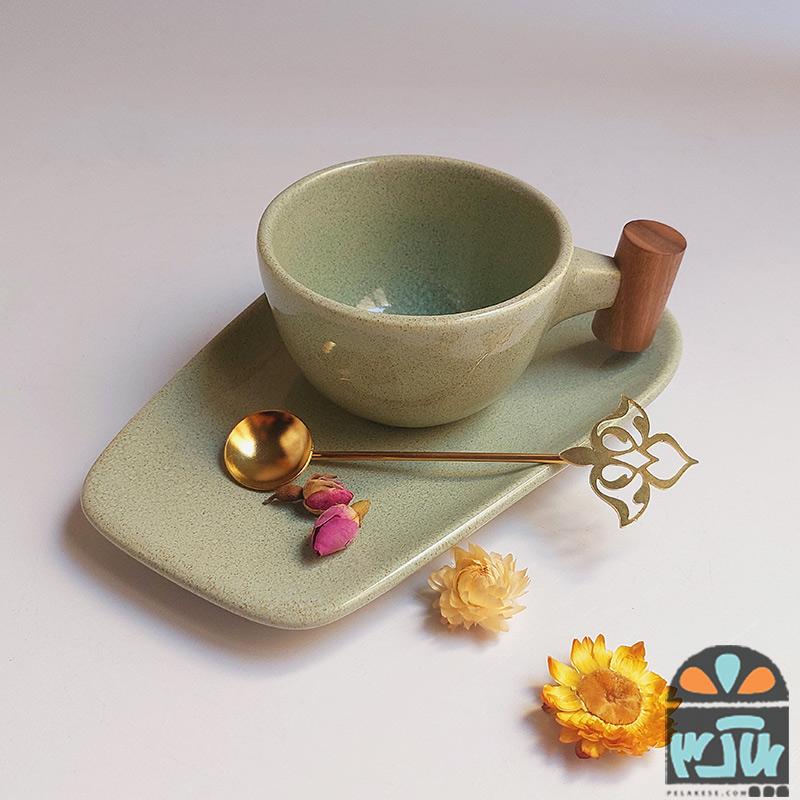چایخوری تک نفره فراز