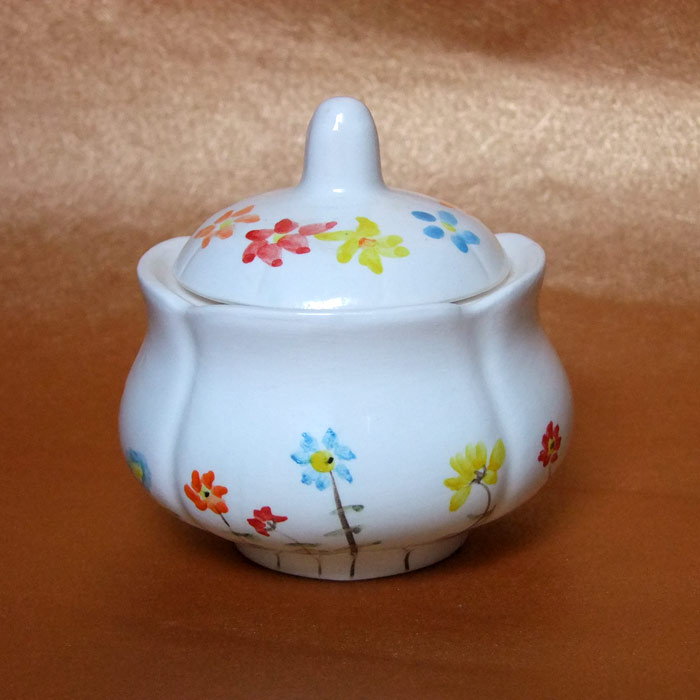 قندان