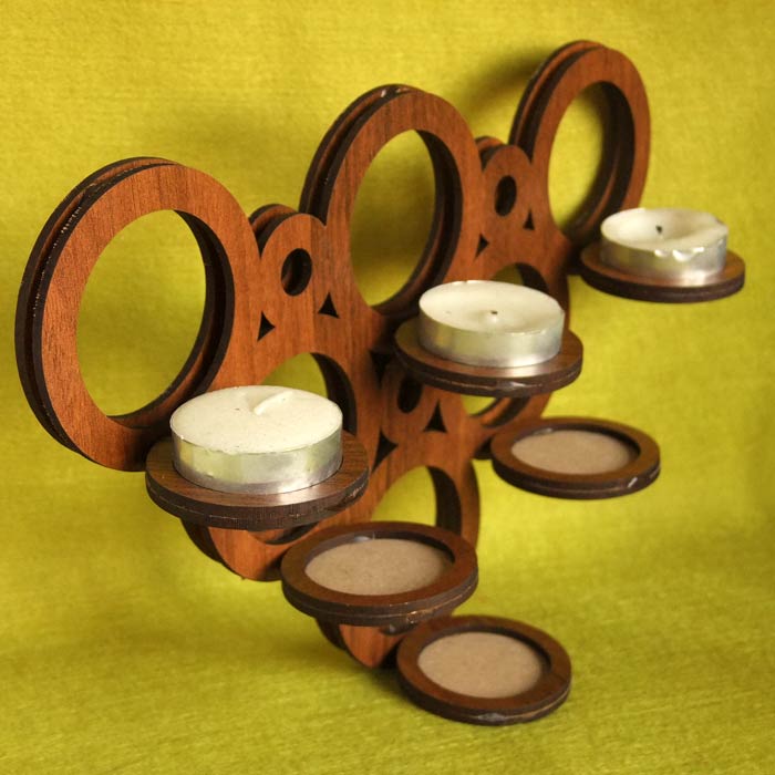 جاشمعی زنبوری