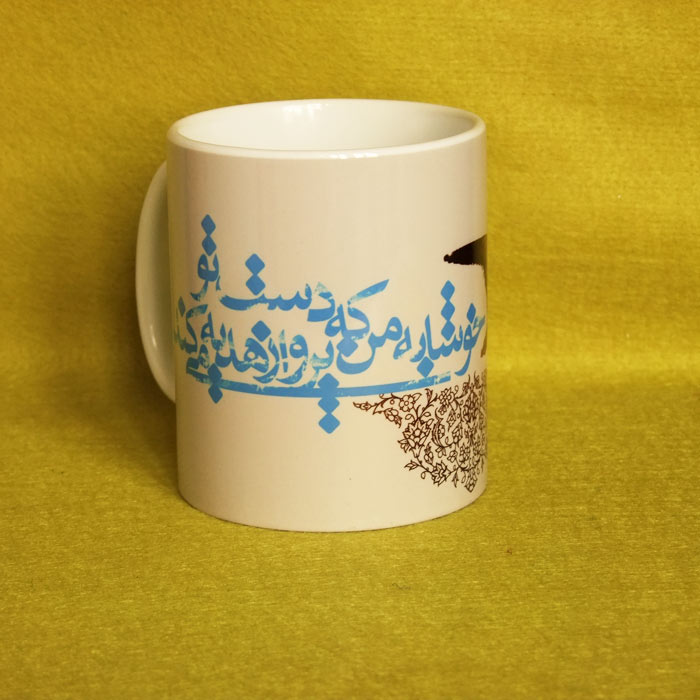 ماگ پرواز