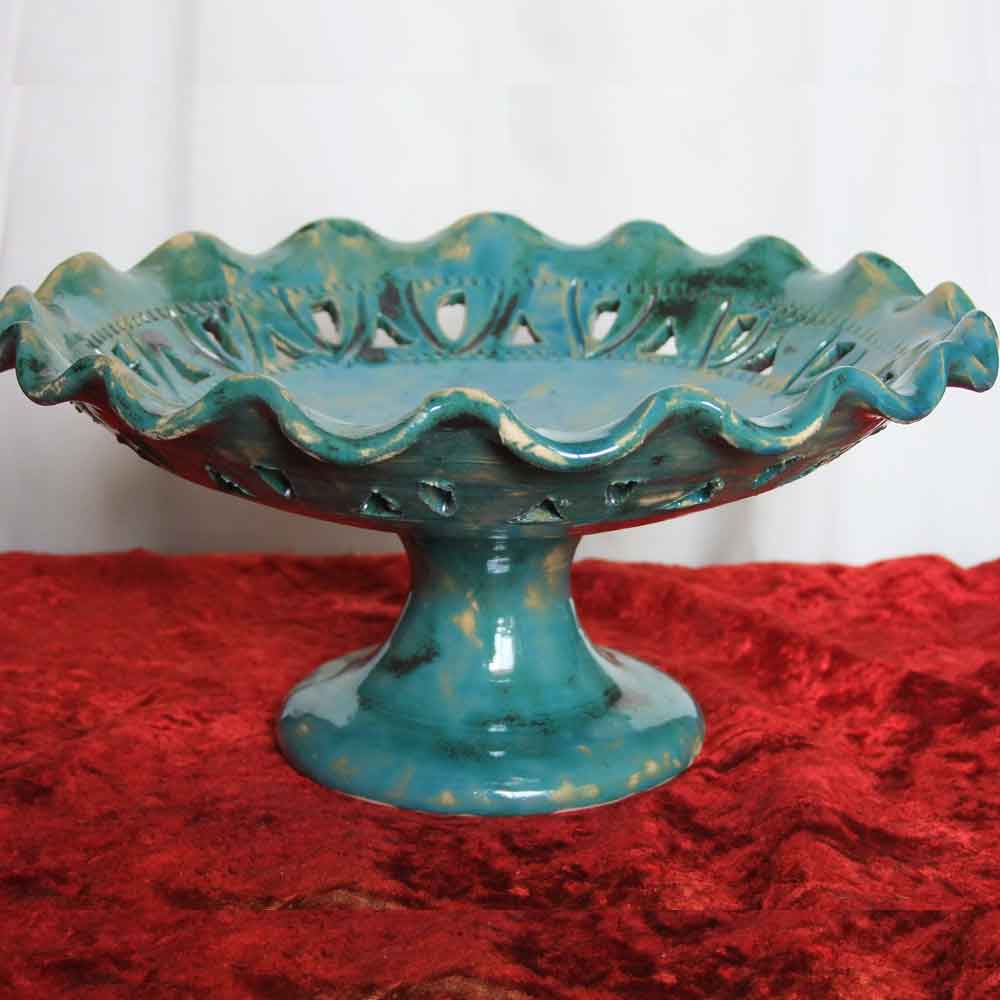 میوه خوری سرامیکی