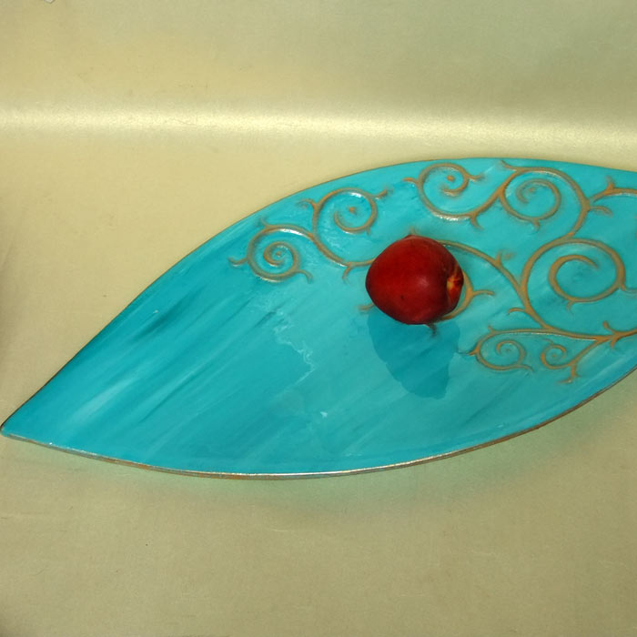 شیرینی خوری ماهی