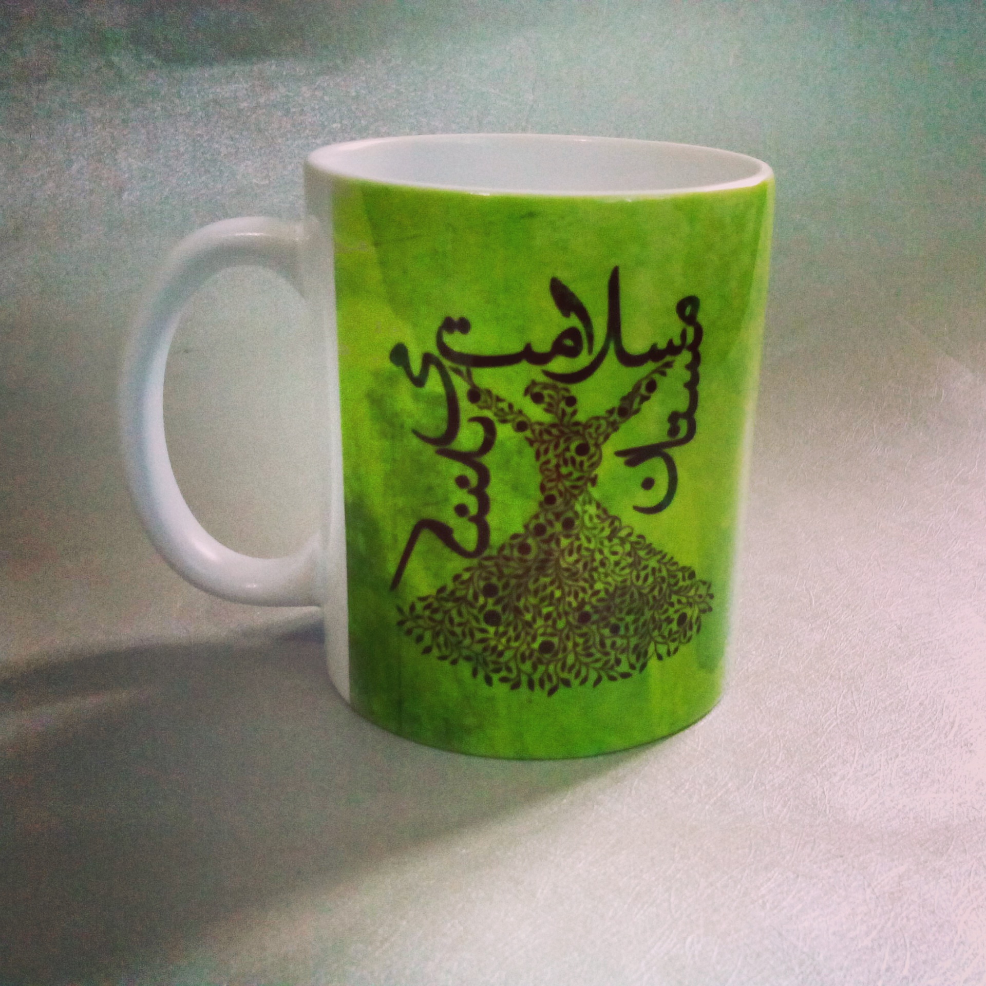 ماگ مستان