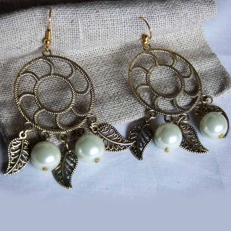 گوشواره چرخ و فلک