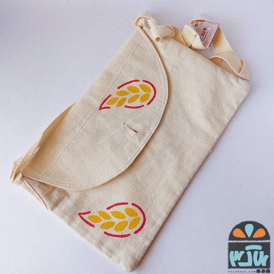 کیف پارچه ای قاصدک