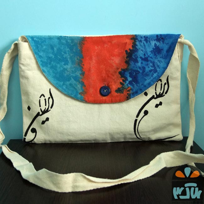 کیف پارچه ای ایران