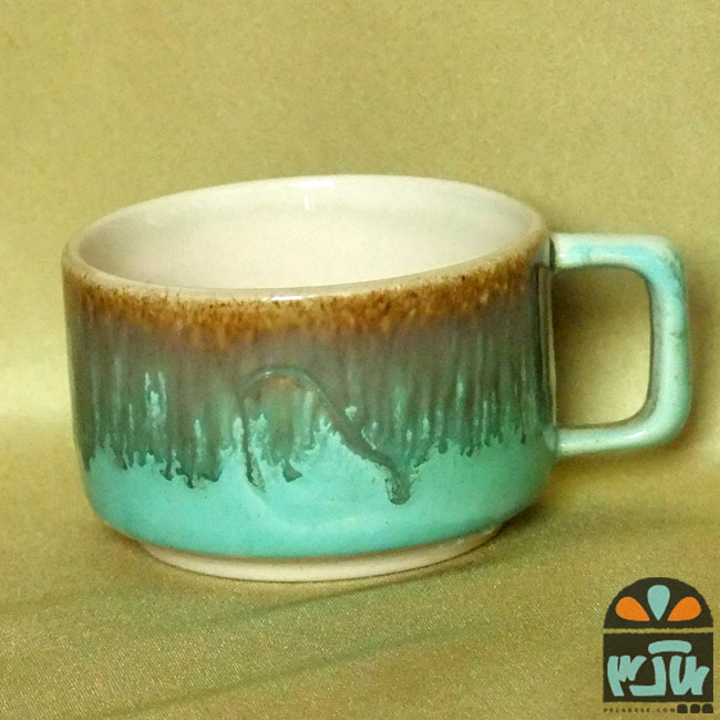 فنجان استوانه ای آرتا