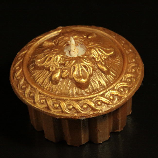 شمع شیراز قارچی