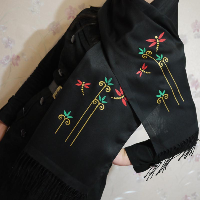 شال سنجاقک