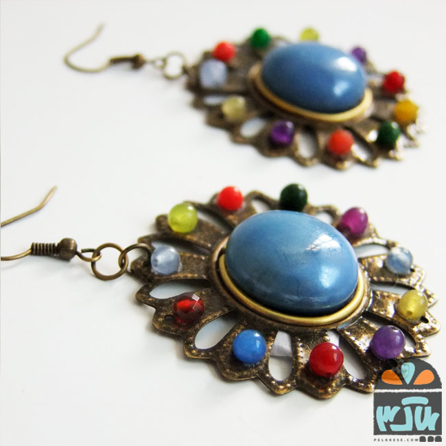 گوشواره شمس