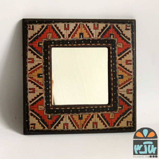 آینه روشنا