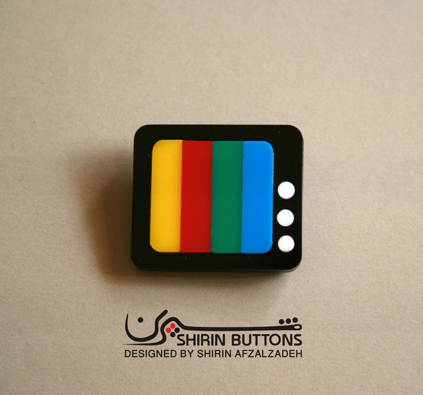 پیکسل تلویزیونی