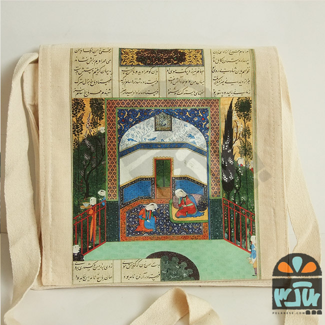کیف نگارگری رودابه