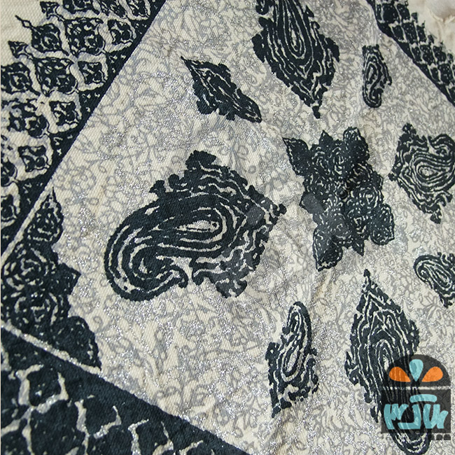 رومیزی بته جقه 40*40