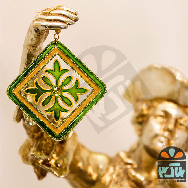 گوشواره طنین