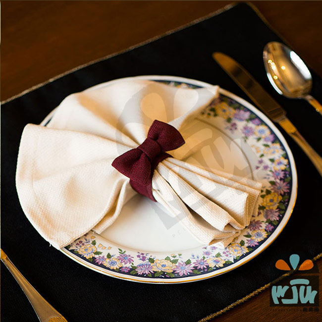 حلقه دستمال تارا