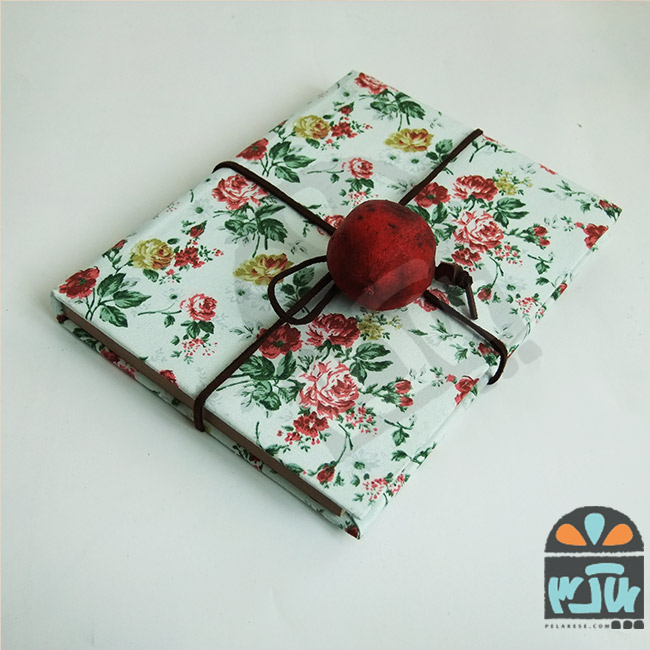 دفترچه یادداشت داوودی