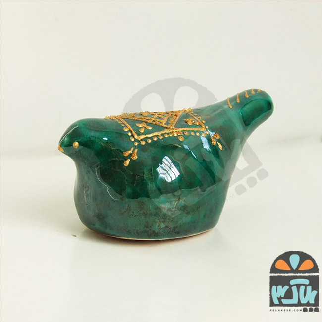 پرنده اردیبهشت