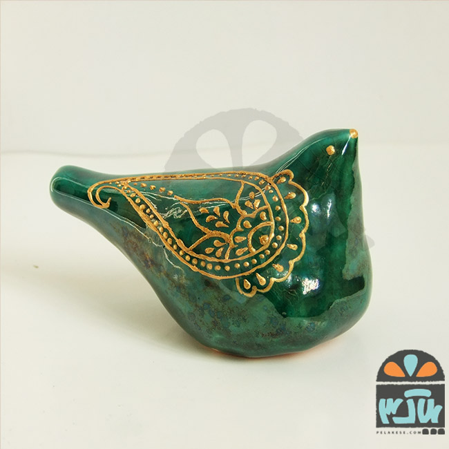 پرنده جانان