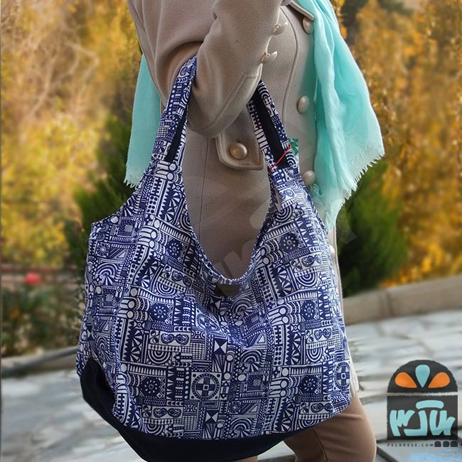 کیف رودوشی شایسته