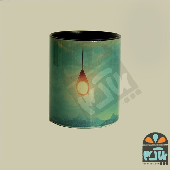 لیوان روشنایی