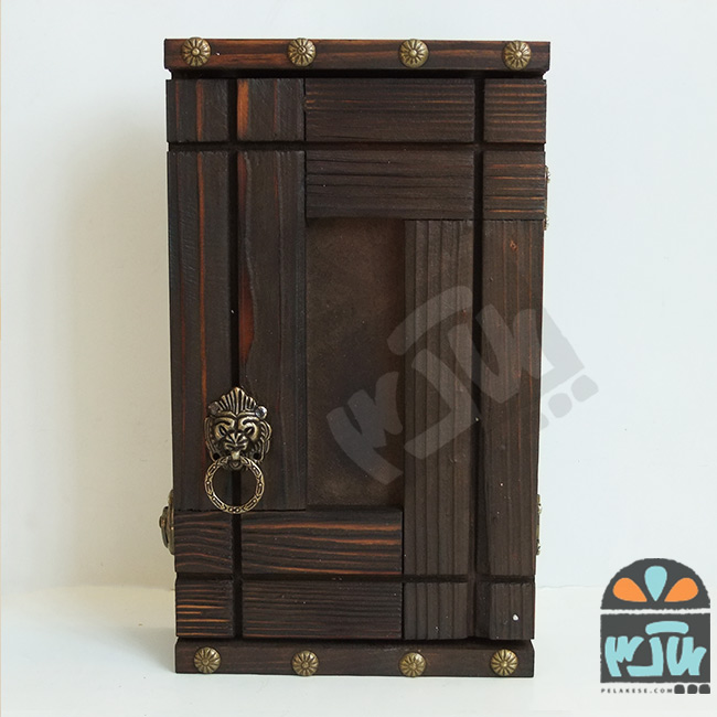 جاکلیدی دیوارکوب آشیانه