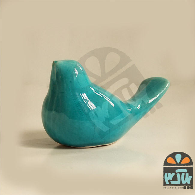 پرنده همای سعادت