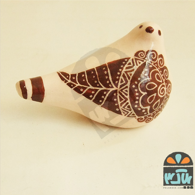 پرنده پری چهر