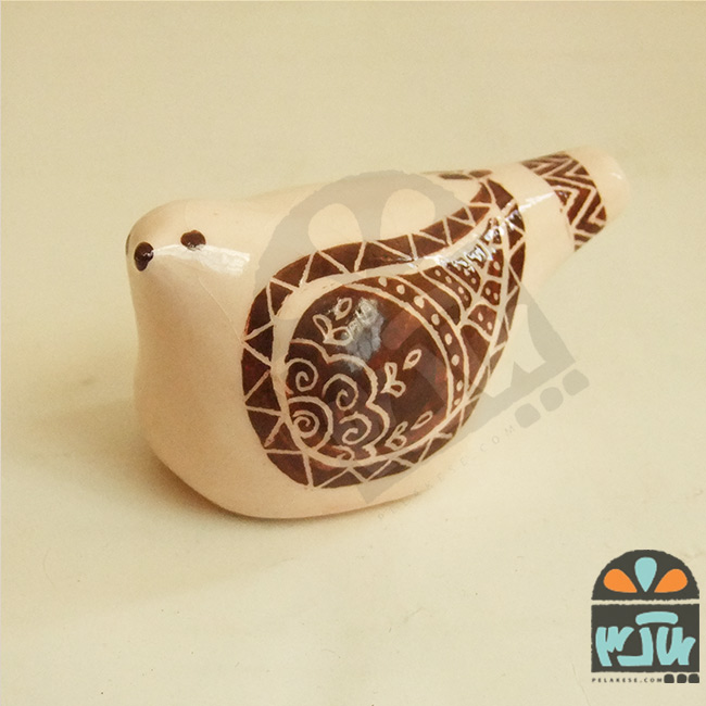 پرنده افشانه