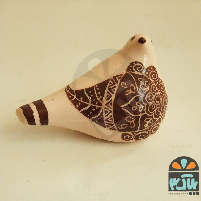 پرنده سن سارود