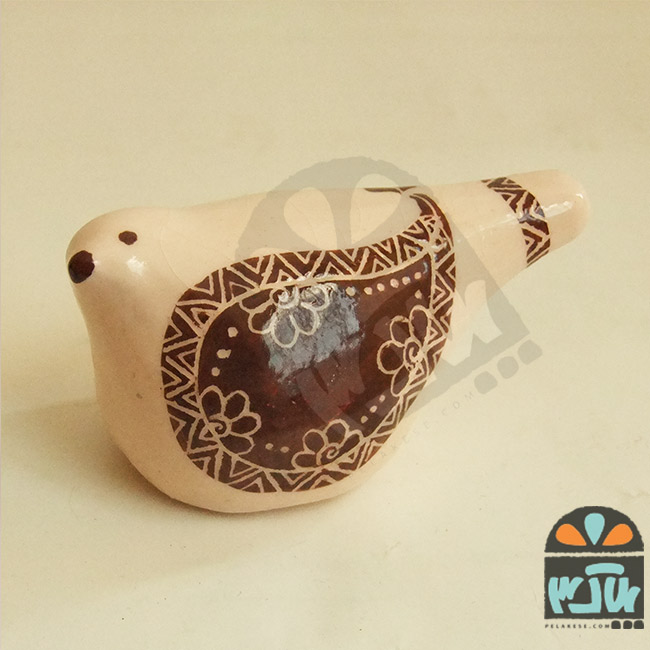 پرنده لاجیم