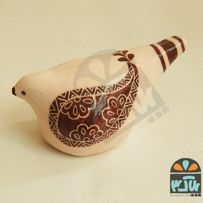 پرنده سیلک