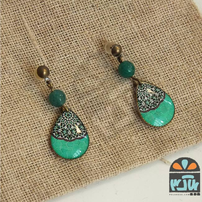 گوشواره اصفهان