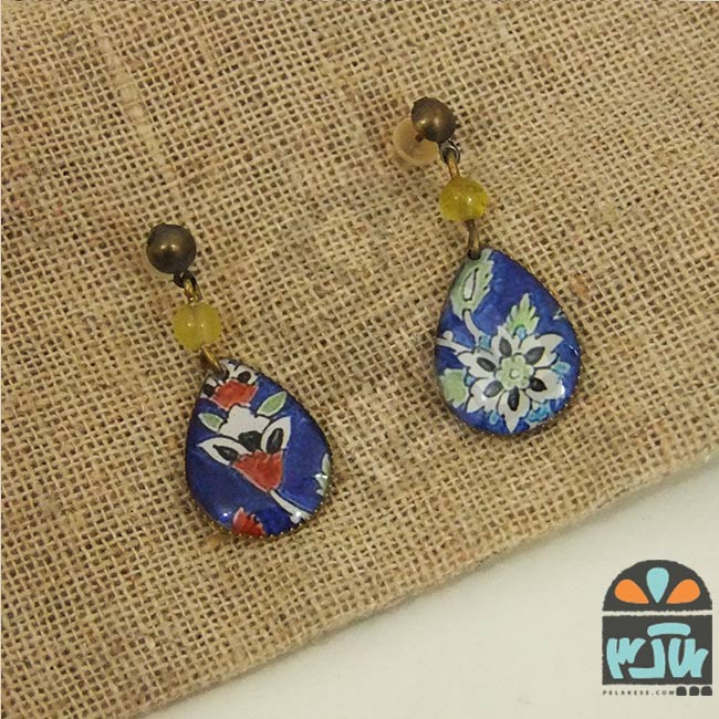 گوشواره طوبی
