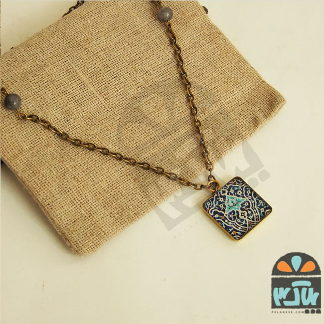 گردنبند سوته دلان