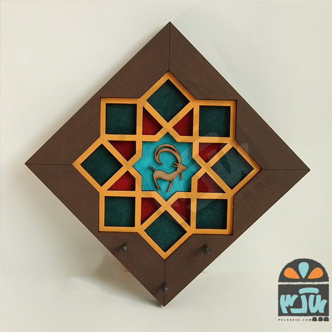 جاکلیدی شمسه