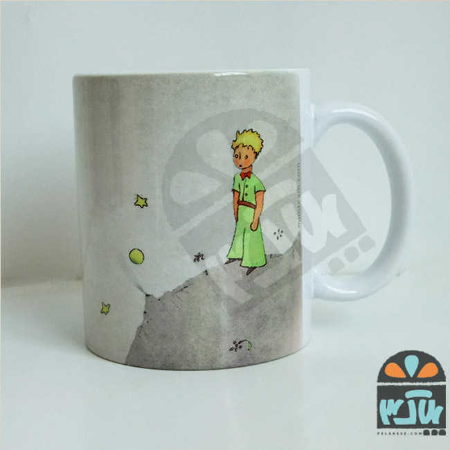 ماگ شازده کوچولو 2