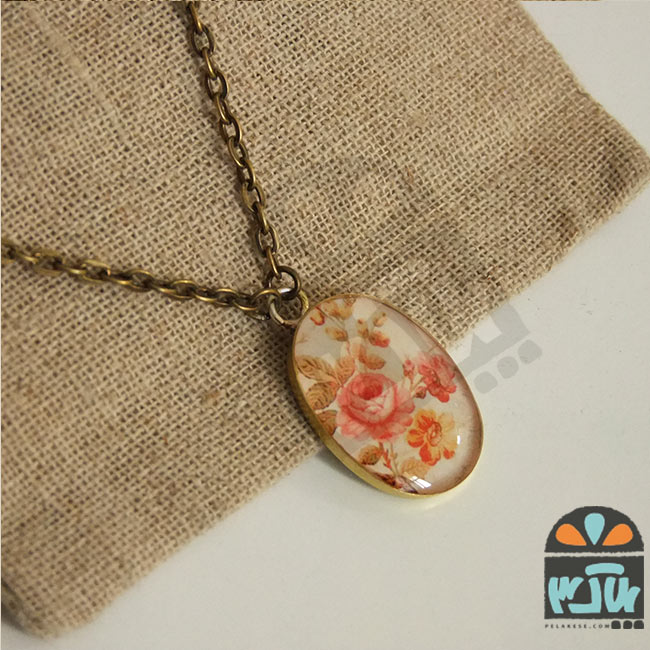 گردنبند ساینار