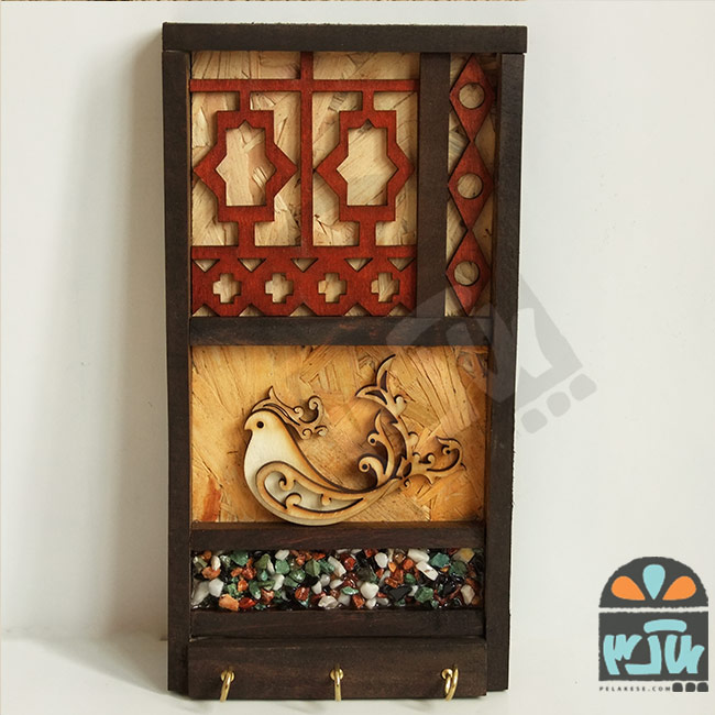 جاکلیدی پیک سحری
