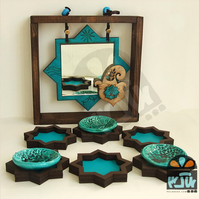 ست هفت سین شمس