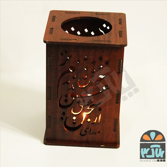 جاشمعی سخن عشق