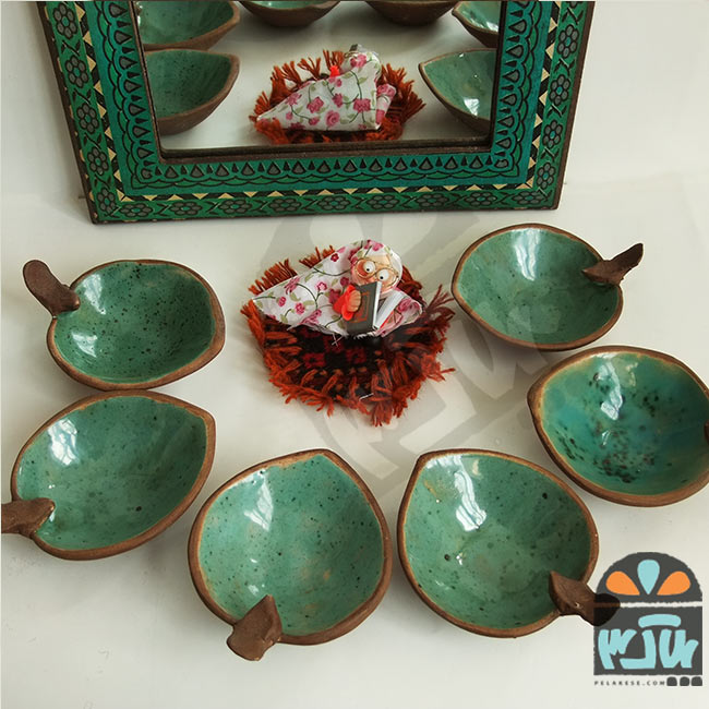 ست هفت سین مرغک