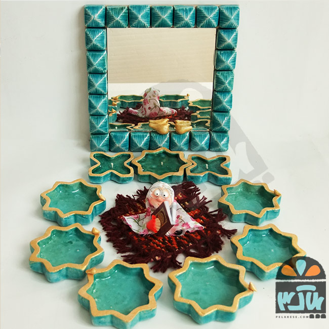 هفت سین جامی
