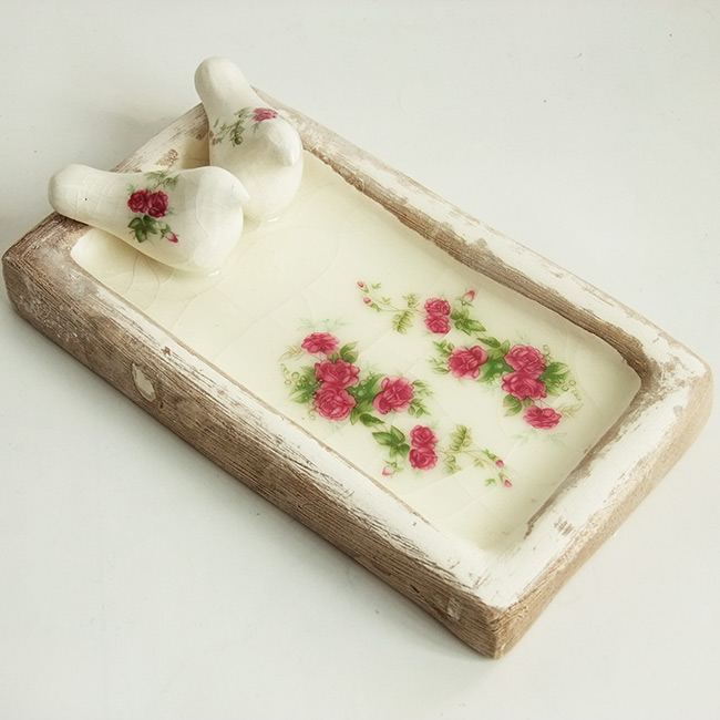 ظرف همای عشق