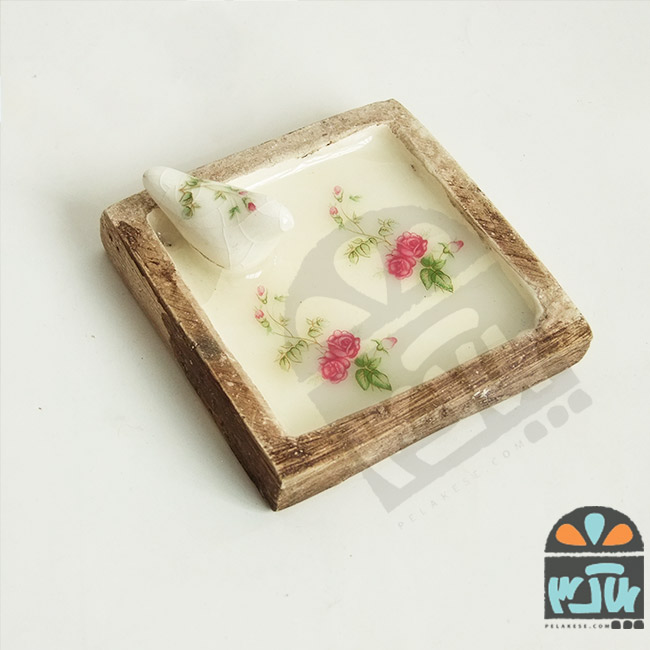 ظرف مرغ عشق
