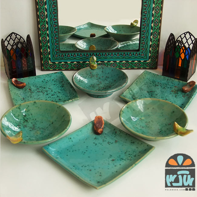 هفت سین پردیس